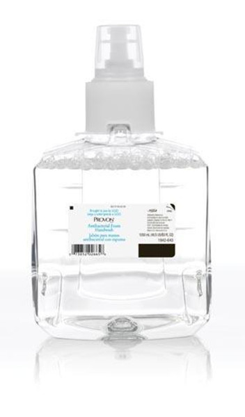 Gojo Provon Ltx-12 Antibacterial Handwash