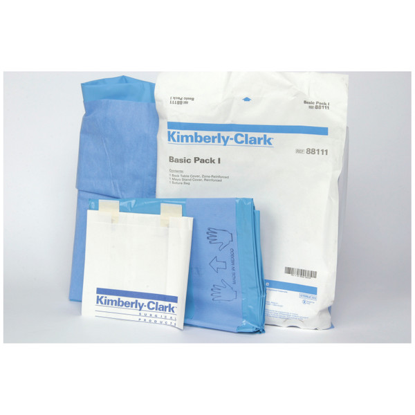 Halyard Basic Pack I (10137_88111)