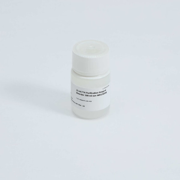 Qiagen Fta Purification Reagent & Accessories (10137_WB100003)