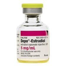 Pfizer Depo-Estradiol Injectable