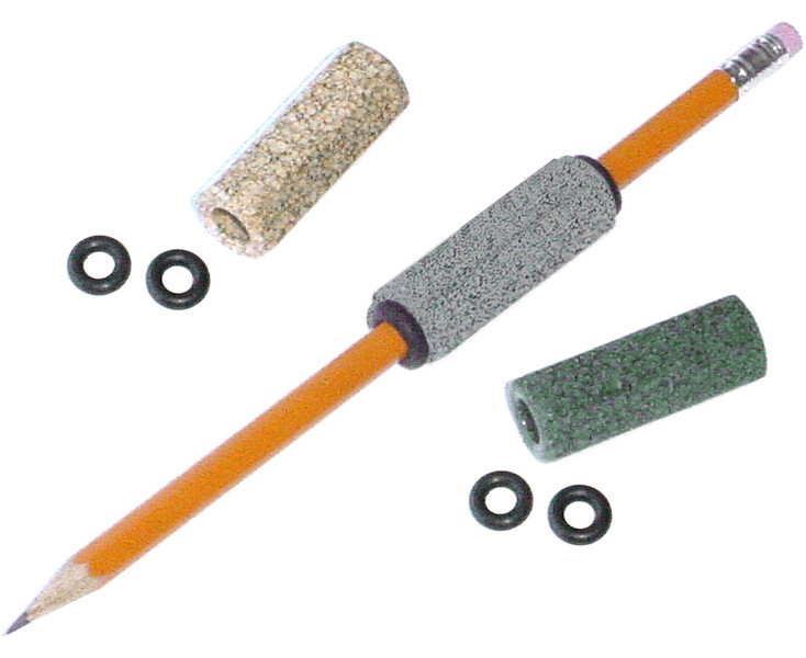 Kinsman Pen & Pencil Weights (10137_40027)