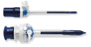 Medtronic Devices Trocars