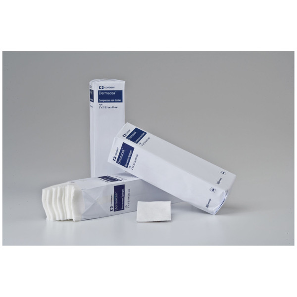 Cardinal Health Dermacea Non-Woven Sponges (10137_441400)