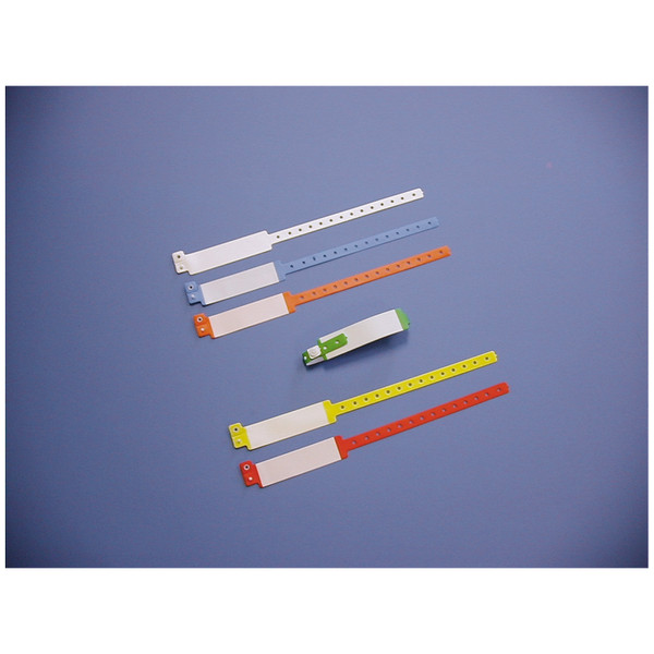 Precision Dynamics Speedi-Print Imprinter Style Bands