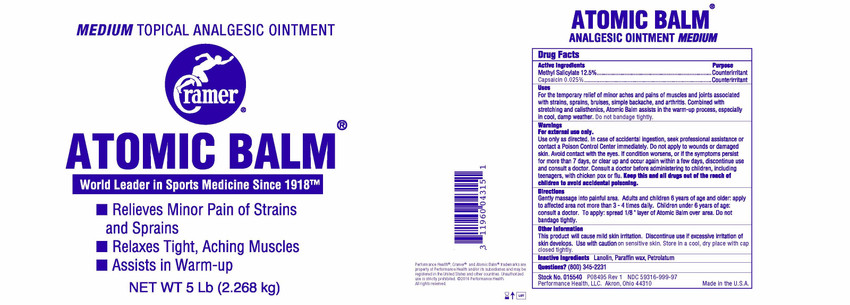 Performance Health Atomic Balm (10137_015538)