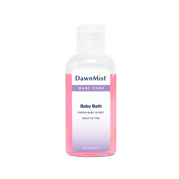 Dukal Dawnmist Baby Bath (10137_BB4517)