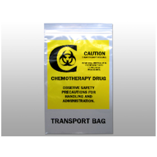 Lk Packaging Chemo Transfer Bags