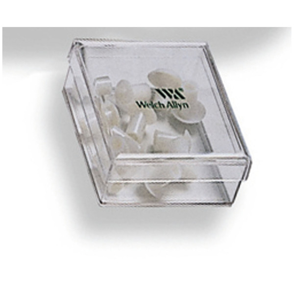 Welch Allyn Tm 286 Autotymp & Accessoreis (10137_26100)