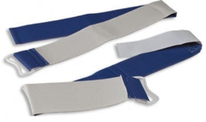 Cardinal Health Devon Positioning Straps