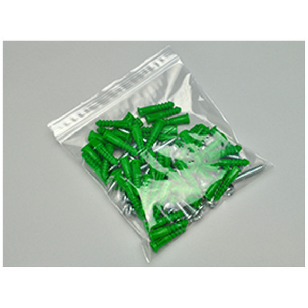 Lk Packaging Clear Line Seal Top Bags