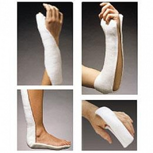 Bsn Medical Ortho-Glass Solo Unpadded Pre-Cut Splints (10137_7296400)