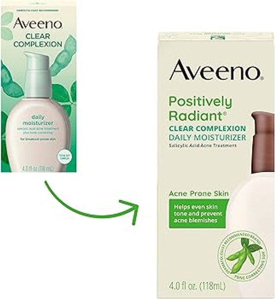Kenvue Aveeno Complexion Care (10137_003623)