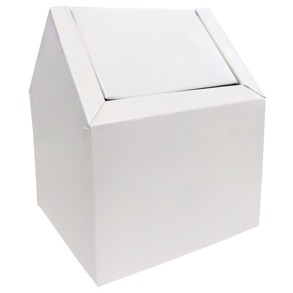 Hospeco Feminine Hygiene Waste Receptacle