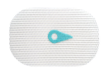 Medtronic Symbotex Composite Mesh (10137_SYM1510OS)