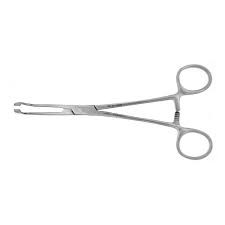 Br Surgical Judd-Allis Forceps