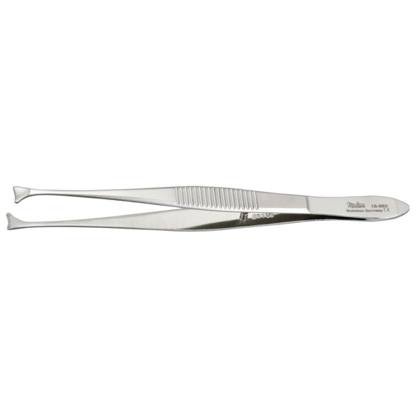 Miltex Waldeau Fixation Forceps