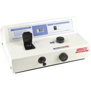 Unico S1000 Spectrophotometers