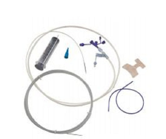 Cardinal Health Kangaroo Naso-Jejunal Feeding Tubes