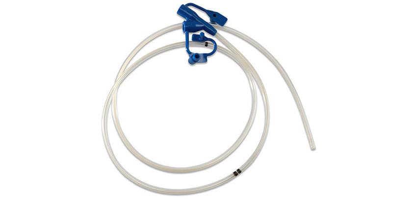 Cardinal Health Kangaroo Non-Weighted Feeding Tubes (10137_8884711568)