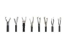 Ethicon Endopath Endoscopic Instruments