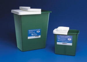 Cardinal Health Sharpsafety Non-Infectious Waste Container