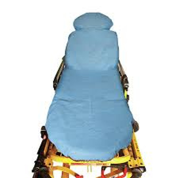 Graham Medical Snugfit Expandable Mattress Cover