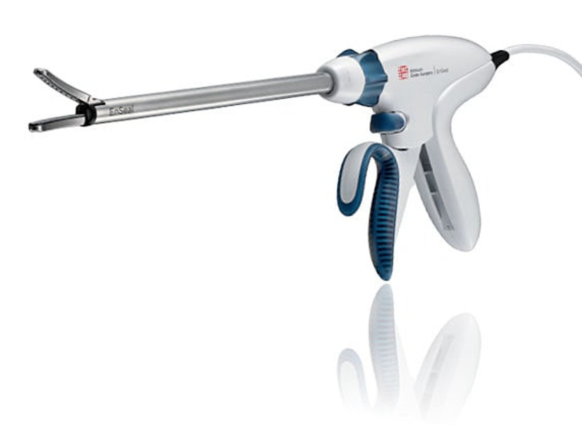 Ethicon Enseal G2 Super Jaw Tissue Sealer (10137_NSLX120L)