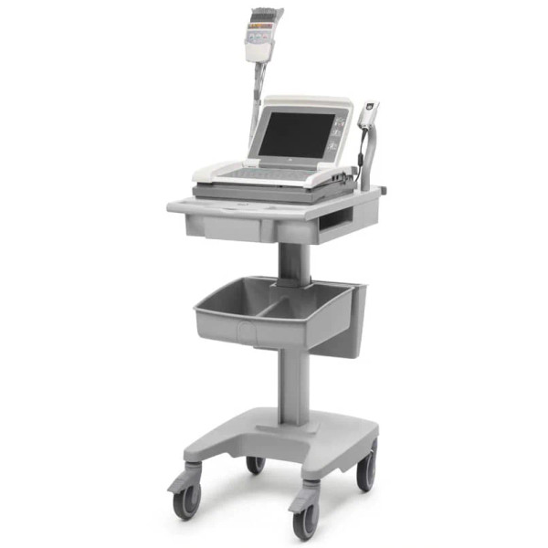 Ge Medical Mac Trolley