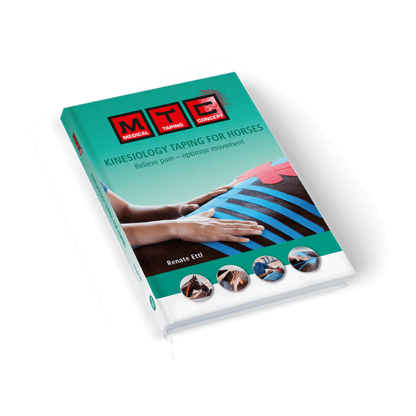 Kinesio Equine Guide (10137_BKE1)