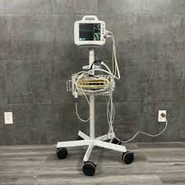 Ge Medical Dash Vital Signs Accessories