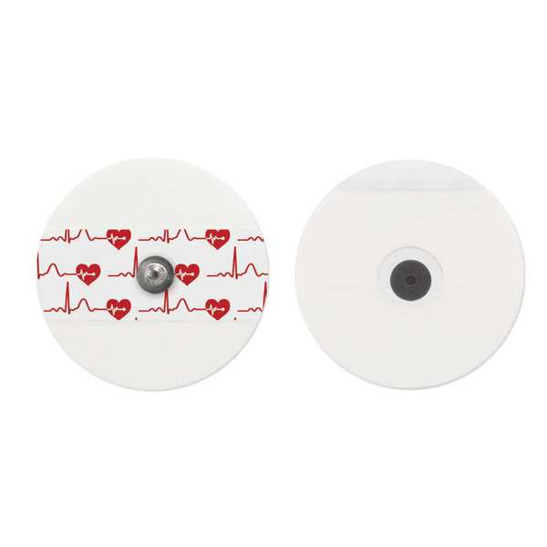Bio Protech Telectrode Ecg Electrodes (10137_T715-50)