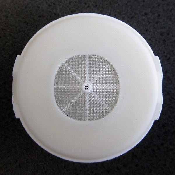 Ndd Easyone Barriettes