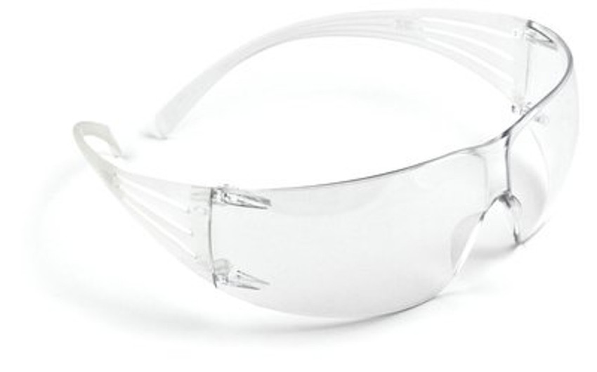 3M Psd Securefit Protective Eyewear