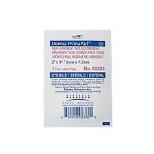 Gentell Primapad Non-Adherent Absorbent Pad