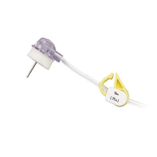 Icu Medical Deltec Gripper Needle