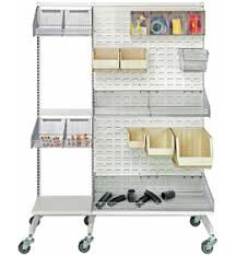 Quantum Medical Partition Wall System Starter Units