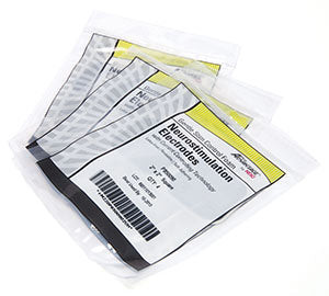 Pro Advantage Gentle Stim Control Cloth Neurostimulation Electrodes