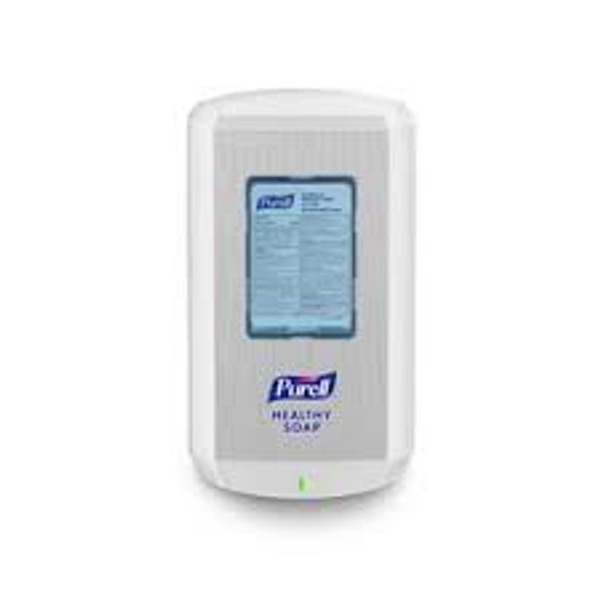 Gojo Purell Cs8 Dispensers & Refills