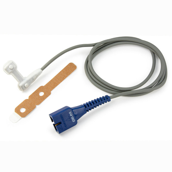 Optimal Physio-Control Nellcor Spo2 Sensors & Cables