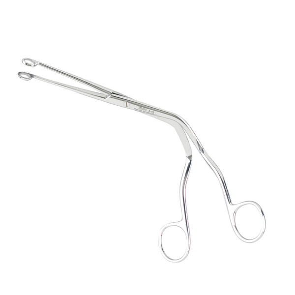 Miltex Magill Endotracheal Catheter Introducing Forceps