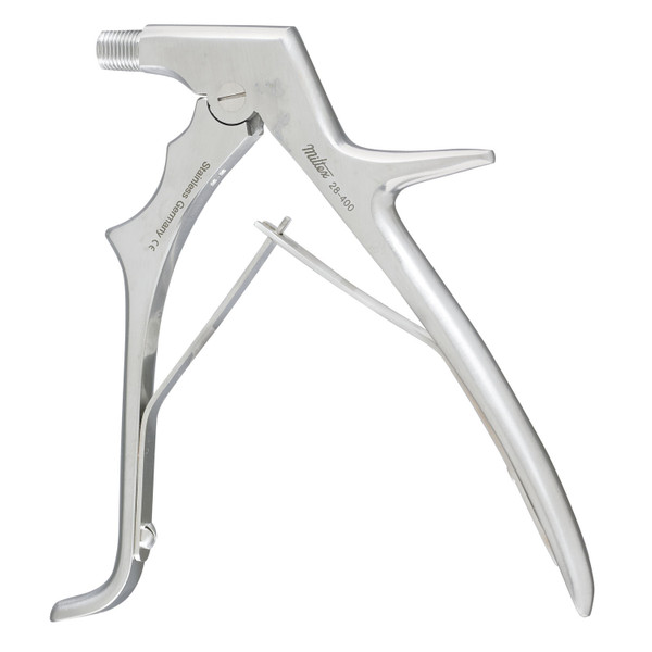 Miltex Improved Biopsy Forceps With Rotating Shafts