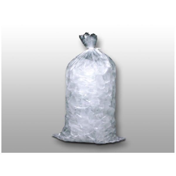 Elkay Printed Metallocene Ice Bag