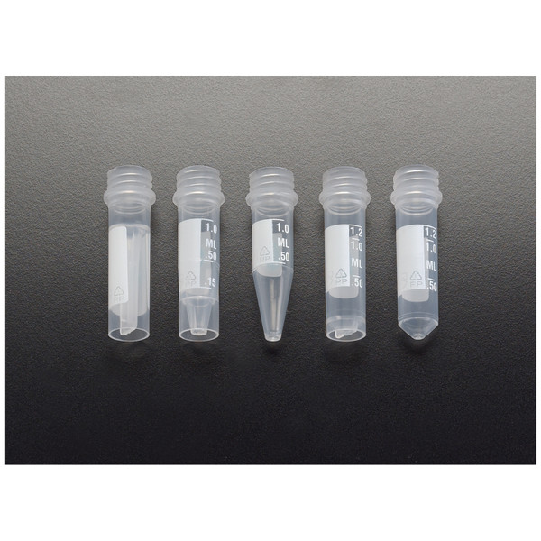 Simport Micrewtube Tubes (10137_T341-6TPR)