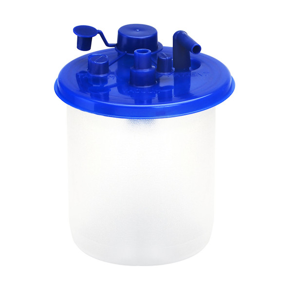 Cardinal Health Medi-Vac Flex Advantage Suction Liners (10137_65651-910C)