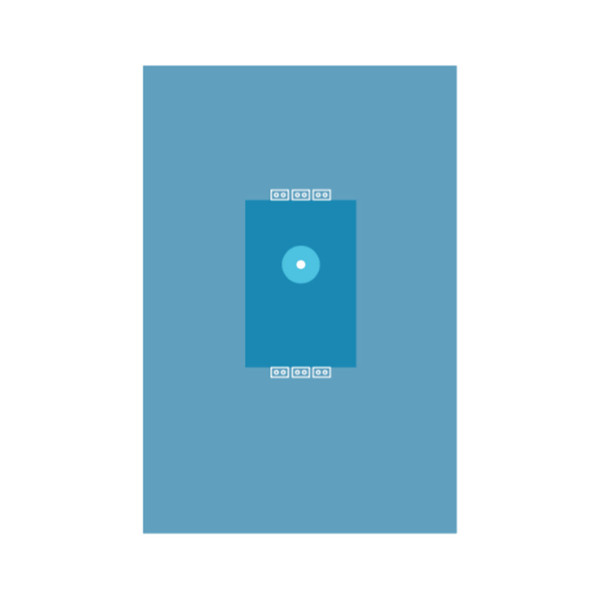 Cardinal Health Convertors Orthopedic Extremity Pack