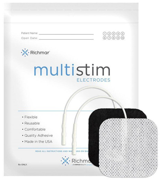 Richmar Multistim Electrodes