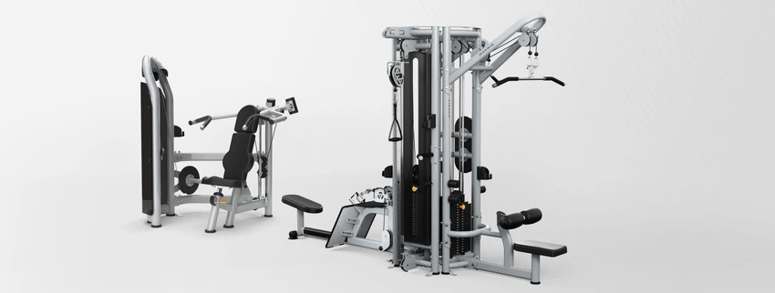 Matrix Fitness Aura Series (10137_G3S76)