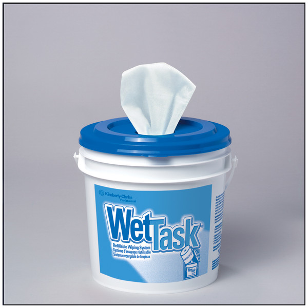 Kimberly-Clark Kimtech Wipers (10137_06411)