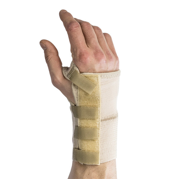 Core Products Elastic Wrist Brace