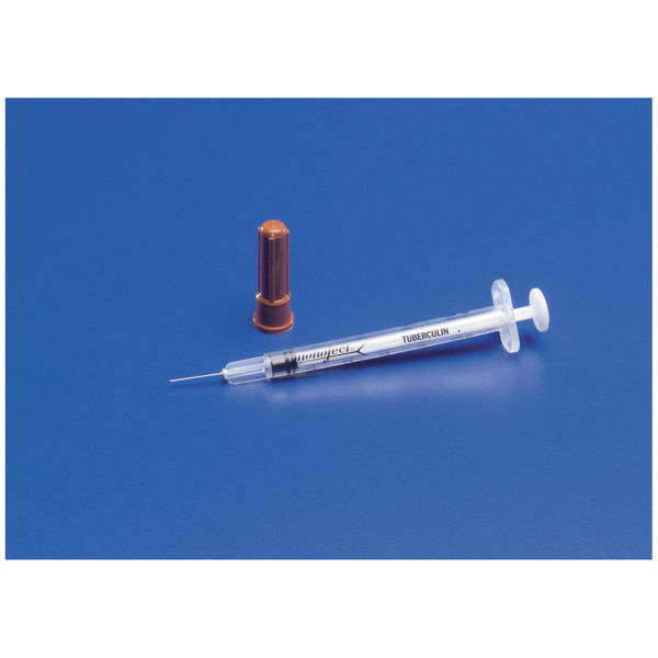 Cardinal Health Monoject Softpack Tuberculin Syringes (10137_1180125058)